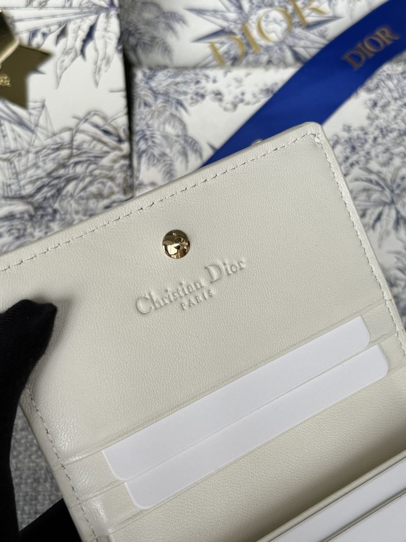 Christian Dior Wallet